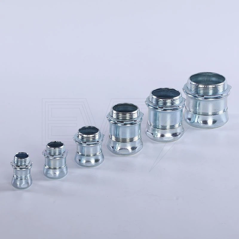 Compression Connector
