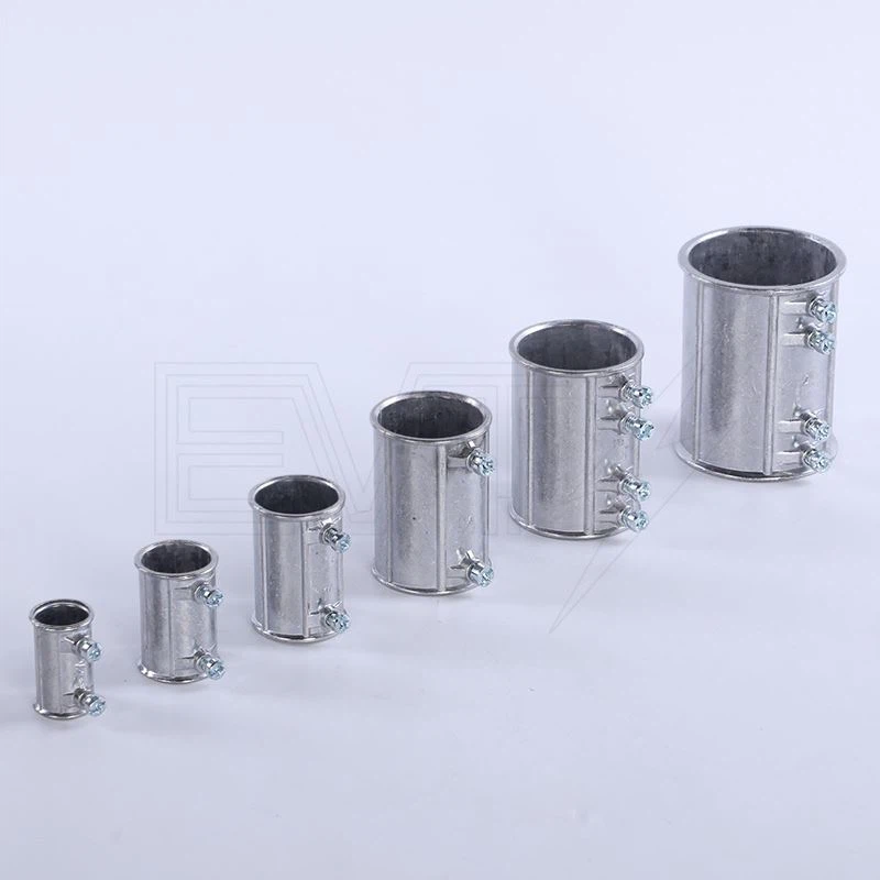 EMT Conduit Coupling
