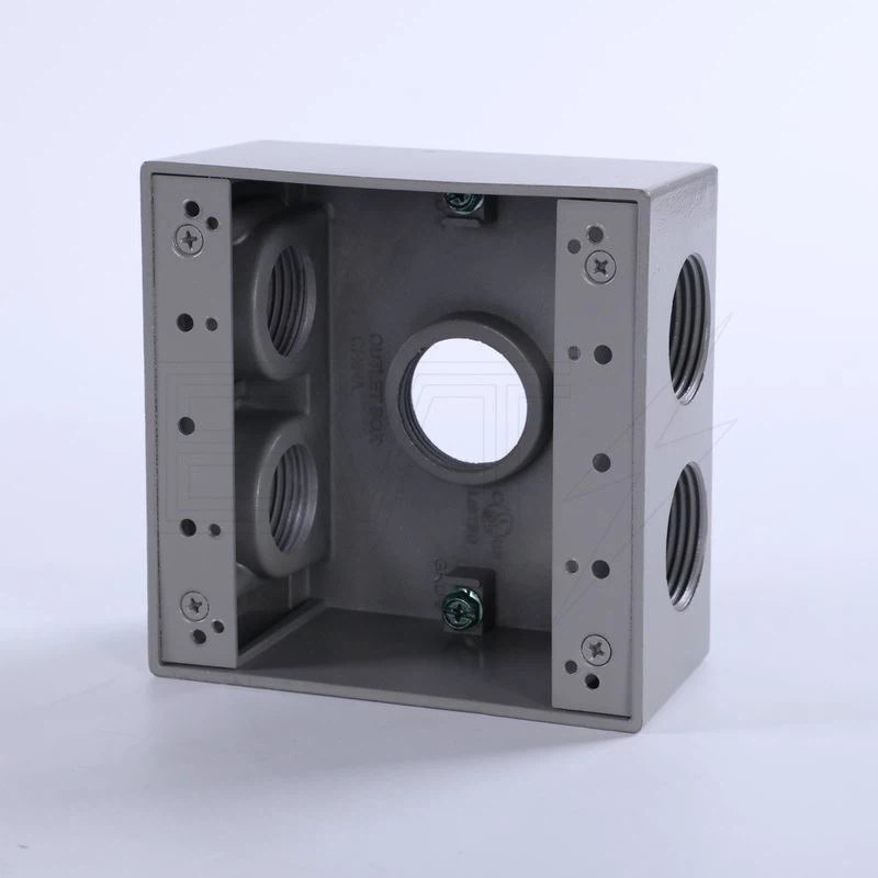 Weatherproof Box