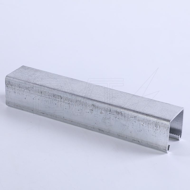 Solid Strut Channel