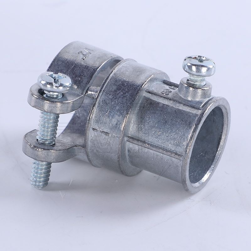 Combination Coupling