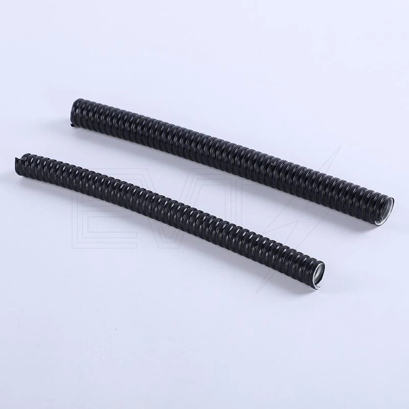 Liquid Tight Flexible Conduit