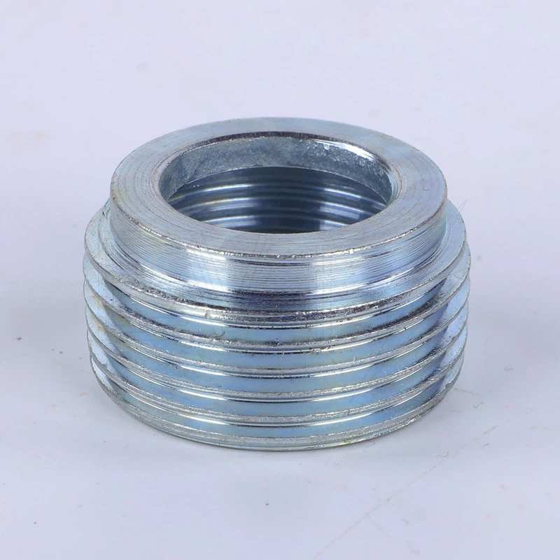 Conduit Reducing Bushing 01