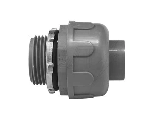 Liquid Tight Connector Straight