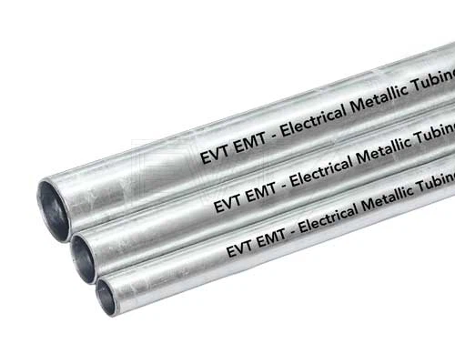 Electrical Metallic Tubing