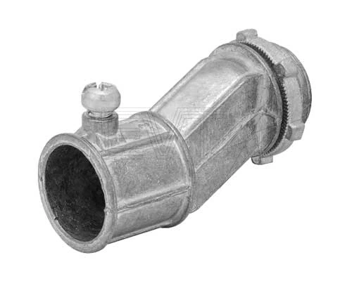 Conector de compensación EMT