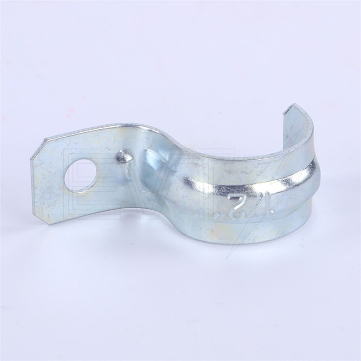 1 Hole Conduit Strap
