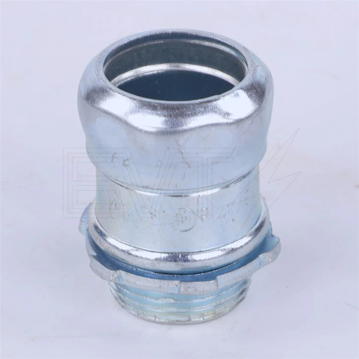 Compression Connector