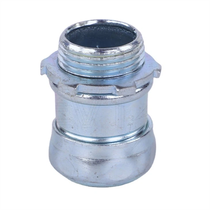 Compression Connector