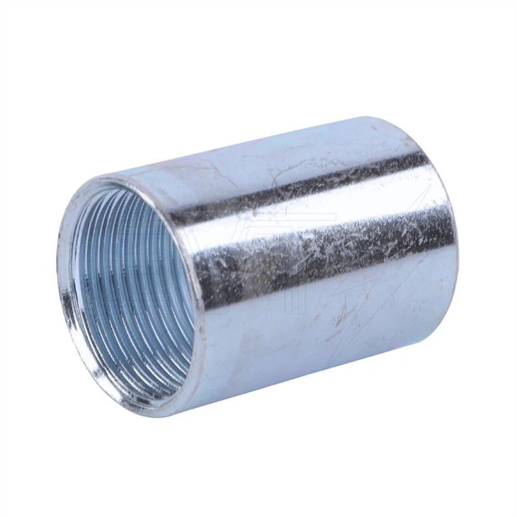 Conduit Coupling
