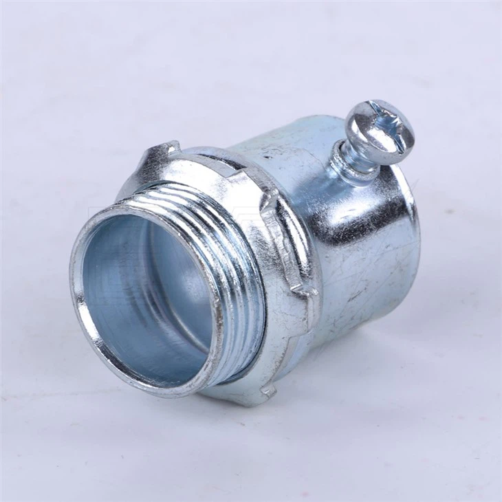 Set Screw Connector
