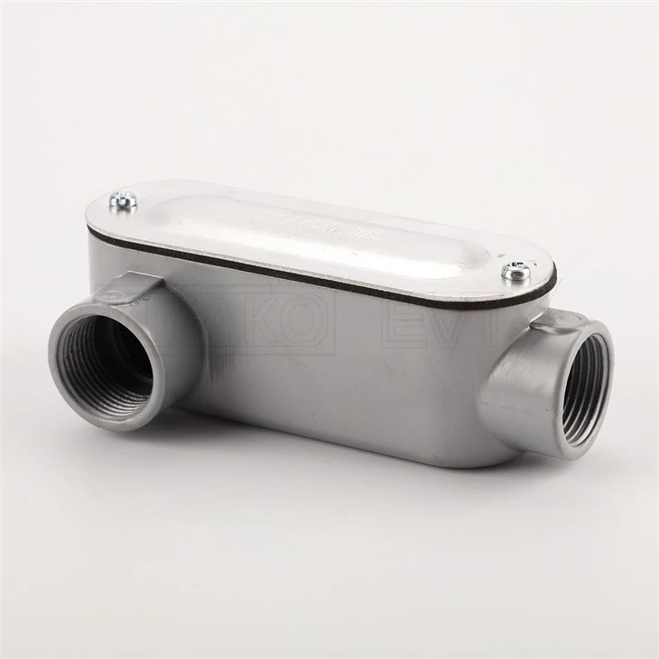 conduit body lr