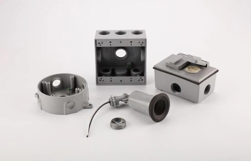 Weatherproof Box Weatherproof Box