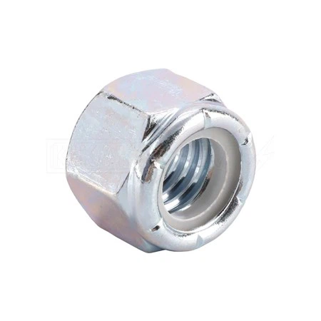 Tuerca de inserción de nailon